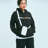 ファニーバッグ / FANNY BAG MINI-WHITE