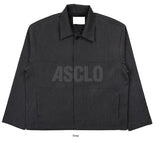 [ASCLO MADE] Adder Jacket (2color)