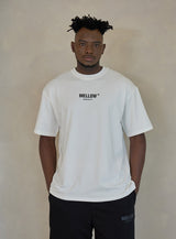 MCT M04 Ivory concept Pure T-shirts