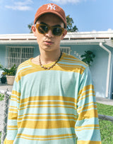 [FAKEME] HOMIES ALE sunglasses (6694786334838)