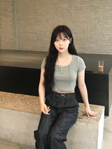 ミグノンハーフT