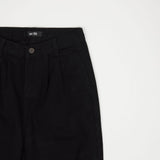 ホースライディングスタイルデニムパンツ / HORSE RIDING STYLE DENIM PANTS INCLUDING SOCKS [9029]