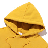 サードロゴフーディー / THIRD LOGO HOODIE