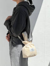 Padding New String mini Bag