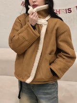 ラッフルマスタング