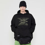 Matrix Hoody - Black (6674999148662)