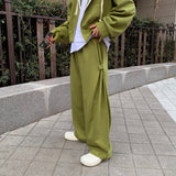 GM バルーンスウェットパンツ / GM Balloon Sweatpants (4 colors)