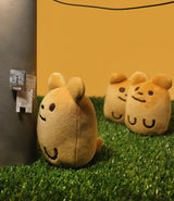 ムルギストレスボールドール / Moorugi Stressball Doll