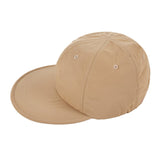 Ordinary Over Fit Ball Cap Beige