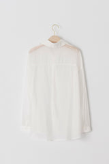 ムードドゥージョアシャツ / Mood du jour Shirt