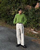 ALL Berral Angora Knitwear (12 colors)