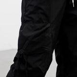 Moko String Cargo Pants