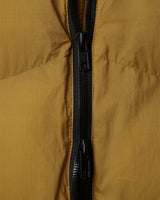 ダイアゴナルラインキルティングウェロンペディング  /diagonal line quilting wellon padding 4color