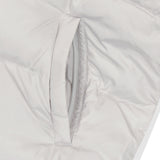 DETACHABLE DOWN PUFFER
