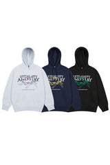 エンジェルフラッフフーディー / VENTIQUE angel fluff Hoodie 3color