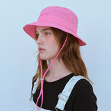 キャンプバケットハット / CAMP BUCKET HAT