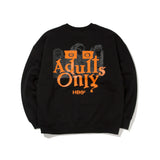 AO CREWNECK - BLACK (4608432144502)