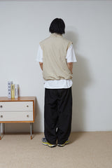 サプライストリングベスト/Supply String Vest (Sand)