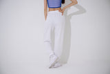 4ラインメッシュクロップトップ/TOP(9360) 4 Line Mesh Crop Tee