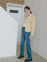MARIE WOOL JACKET (6638385954934)
