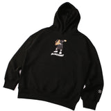 CHH-001 HIJACKING ONE STUSSY (4623197012086)