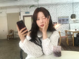 Macram vintage Knit 