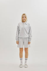 ヨーコPKシャツ / YOKO PK SHIRTS (mellange)
