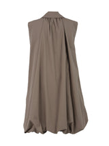 CAPE TRENCH LONG VEST (6677554102390)