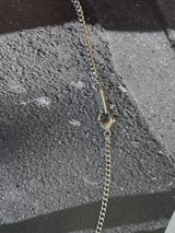 ASCLO Two Color Necklace (6677482406006)