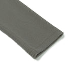 Slim-fit Unbalance Turtleneck [COCOA] (6618523566198)