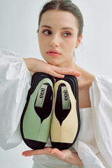 コイチャンキーサンダル / COY CHUNKY SANDALS_6COLORS