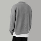 ウィニーオーブフィットニット / Winnie Ove Fit Knit