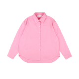BASIC OVER SHIRT