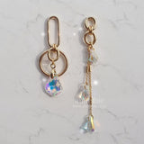 レインボードリームピアス / Rainbow Dream Piercing