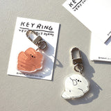キーリング | ペルムゴム&ペルムゲエ / Keyring | Permgom&Permgae