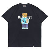 マンシティサポーターベア/CHU-064 MANCITY SUPPORTERS BEAR