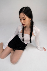 ビンテージロゴトレーニングスカート / PNF Vintage Logo Training Skirt
