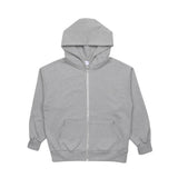 ASCLO Never Big Hood Zip Up (4color)