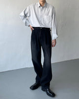 ビオトッドシャツ / SK Biotod Shirt (4 colors)
