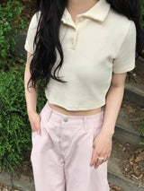 Pure collar T