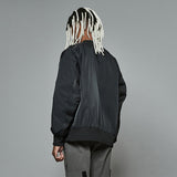 Net Pocket Pullover Black 0164 (4644363206774)