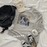 Romit sweatshirt