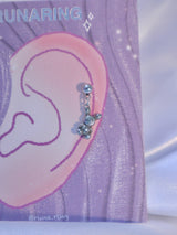 rabbit doll piercing