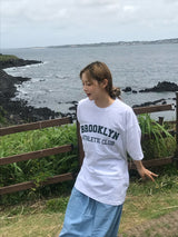 ブルックリンボクシーT