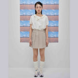 Eloquence blouse (white) (6684240642166)