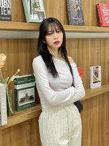 ムリエルTシャツ