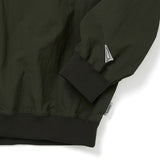 オーセンティックナイロンプルオーバー / Express Holiday Authentic Nylon Pullover_Khaki