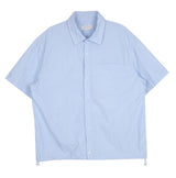 No.0180 string half SHIRT (6color)