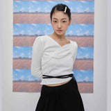 Aphrodite T-shirts (white) (6684201779318)
