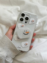 Marshmallow grip/smart tok